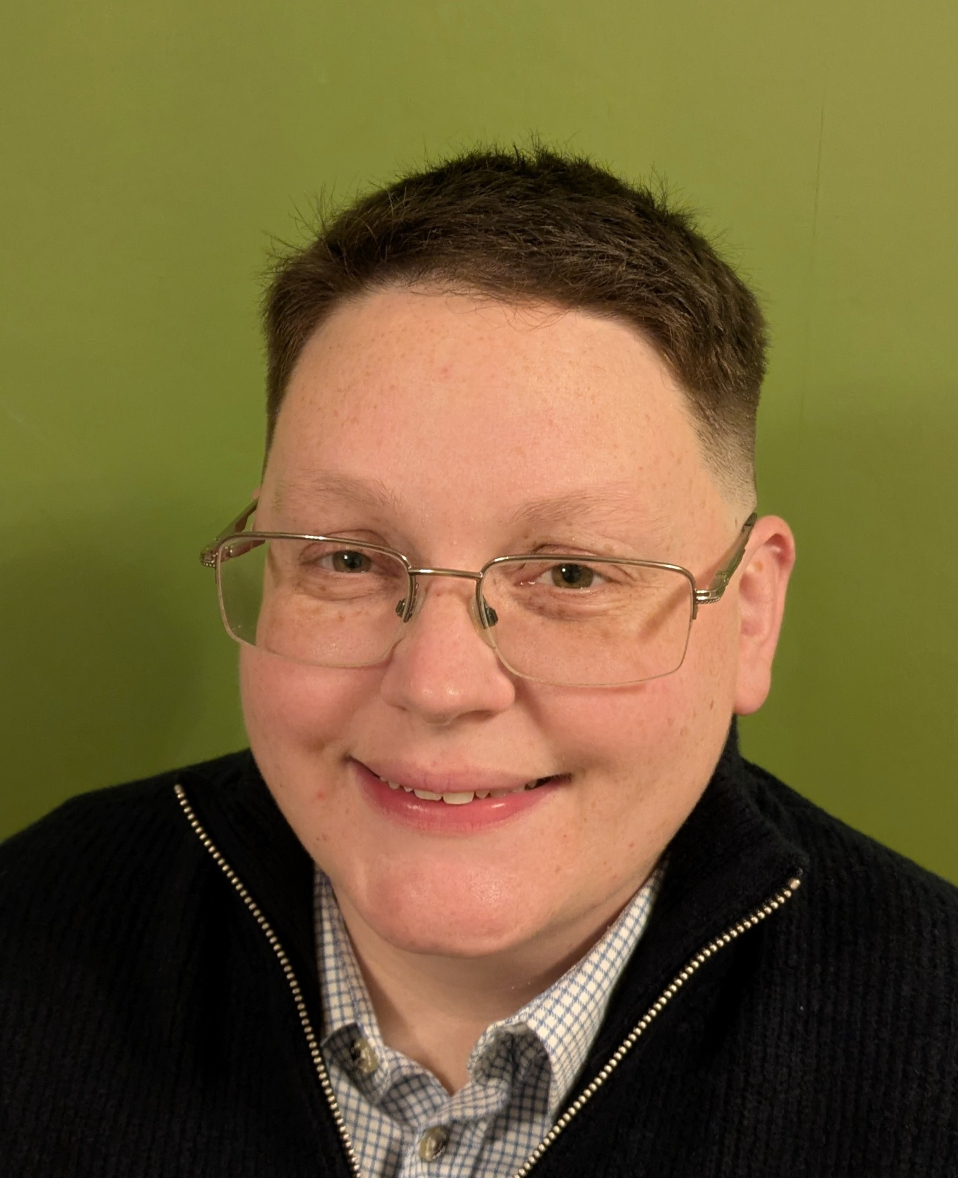 Bek Hirstman